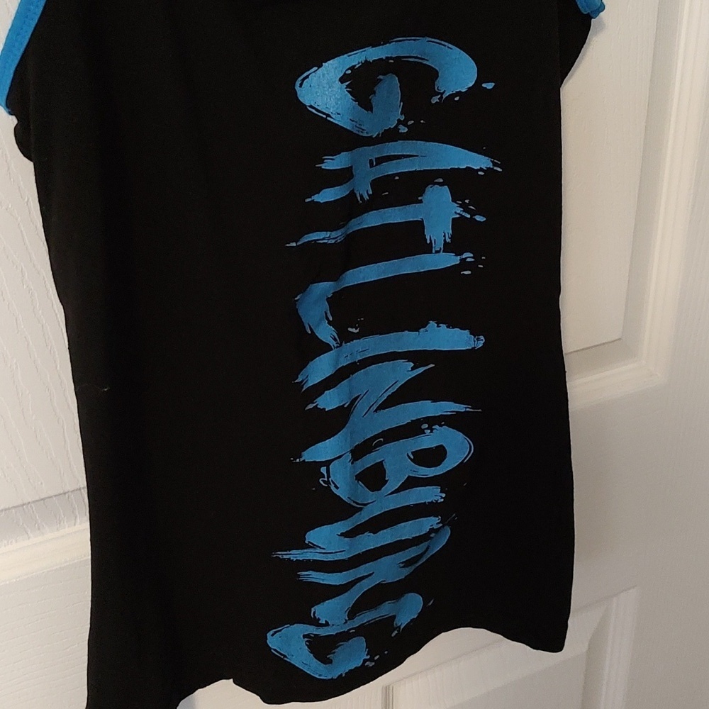 Women's Razor Back Tank - Picture 2 of 7